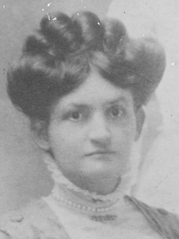 Ada Ellen Williams